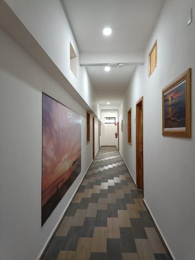 Hotel Axolotl Puerto Escondido  Esterno foto