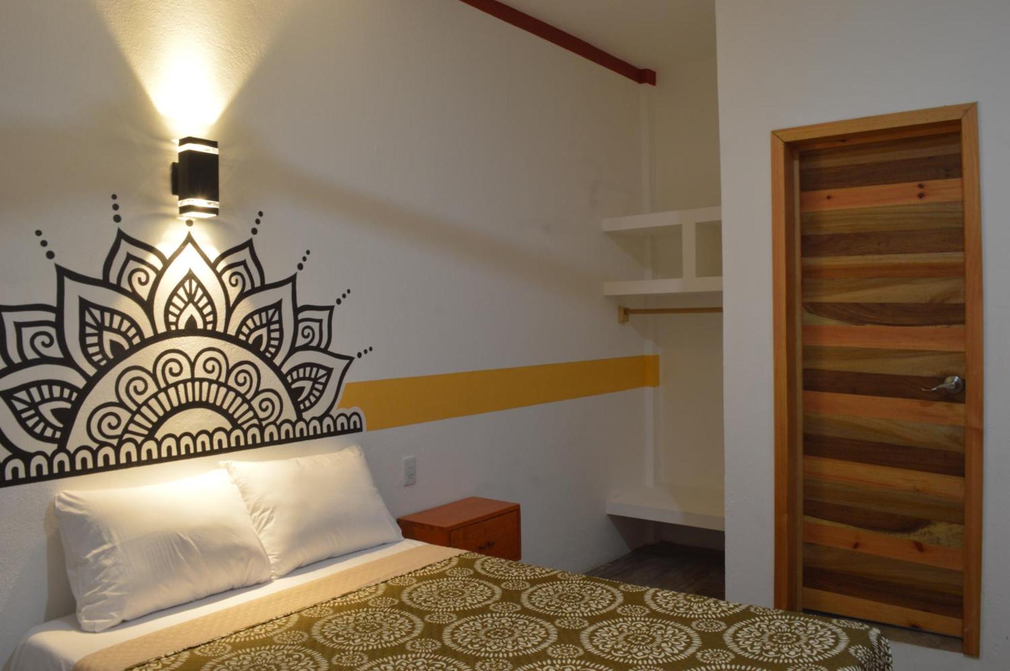 Hotel Axolotl Puerto Escondido  Esterno foto