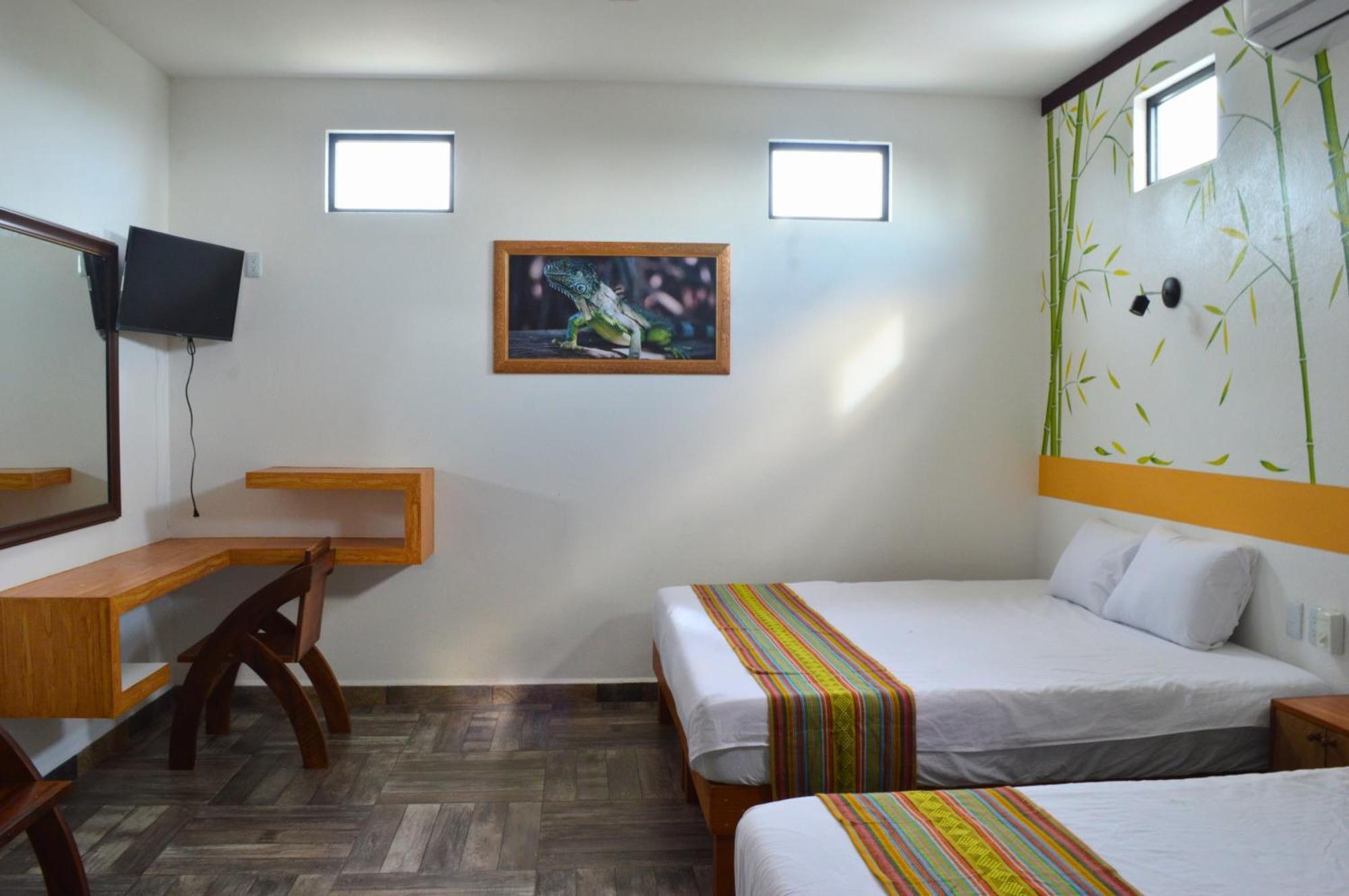 Hotel Axolotl Puerto Escondido  Esterno foto
