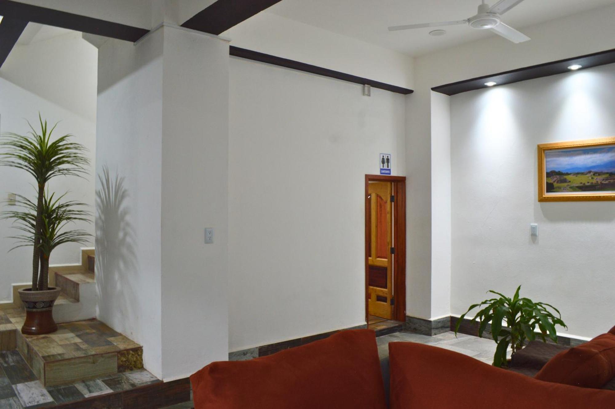 Hotel Axolotl Puerto Escondido  Esterno foto