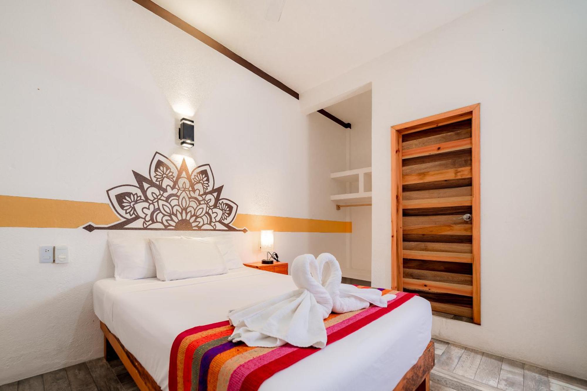 Hotel Axolotl Puerto Escondido  Esterno foto