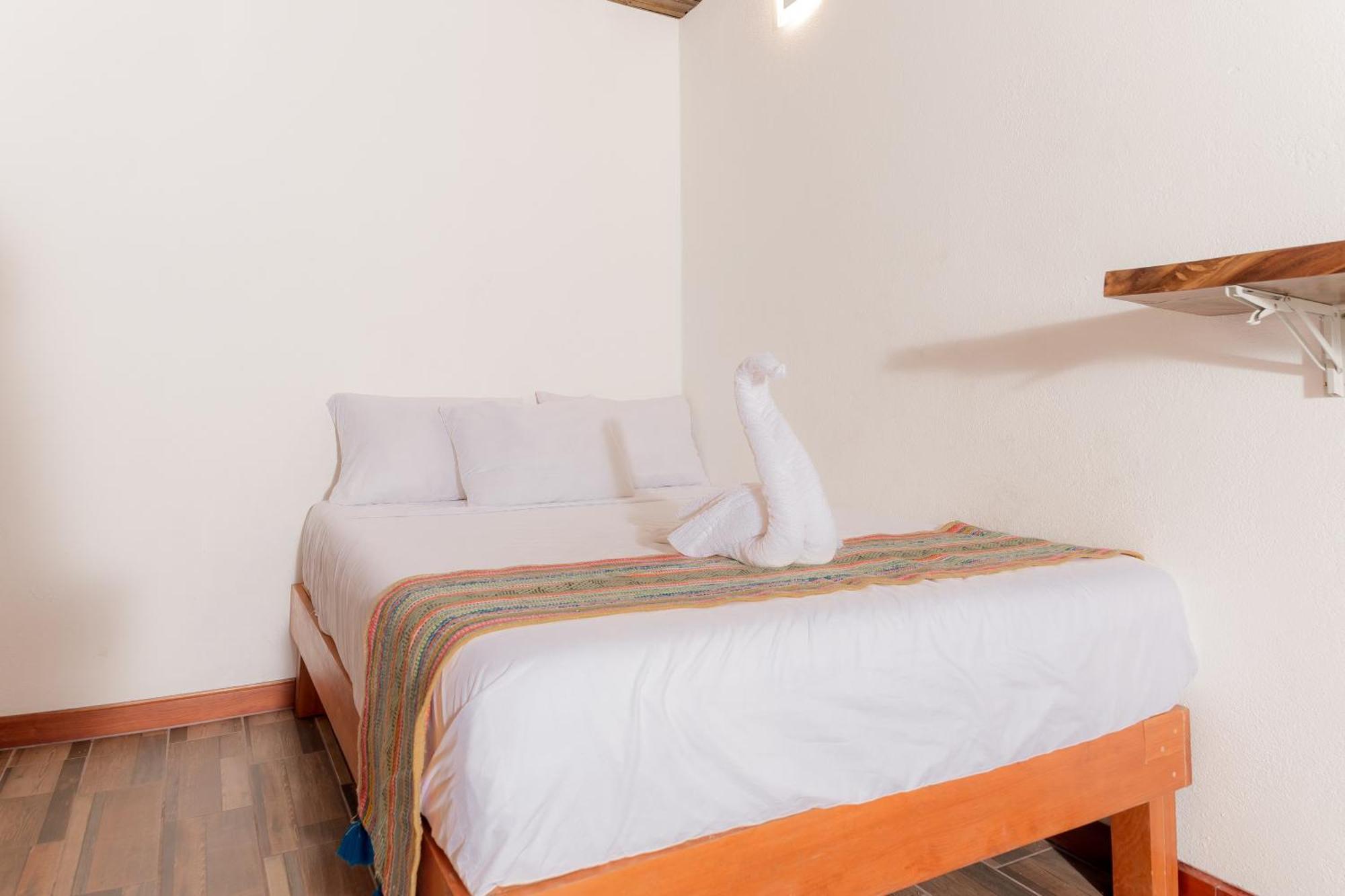 Hotel Axolotl Puerto Escondido  Esterno foto