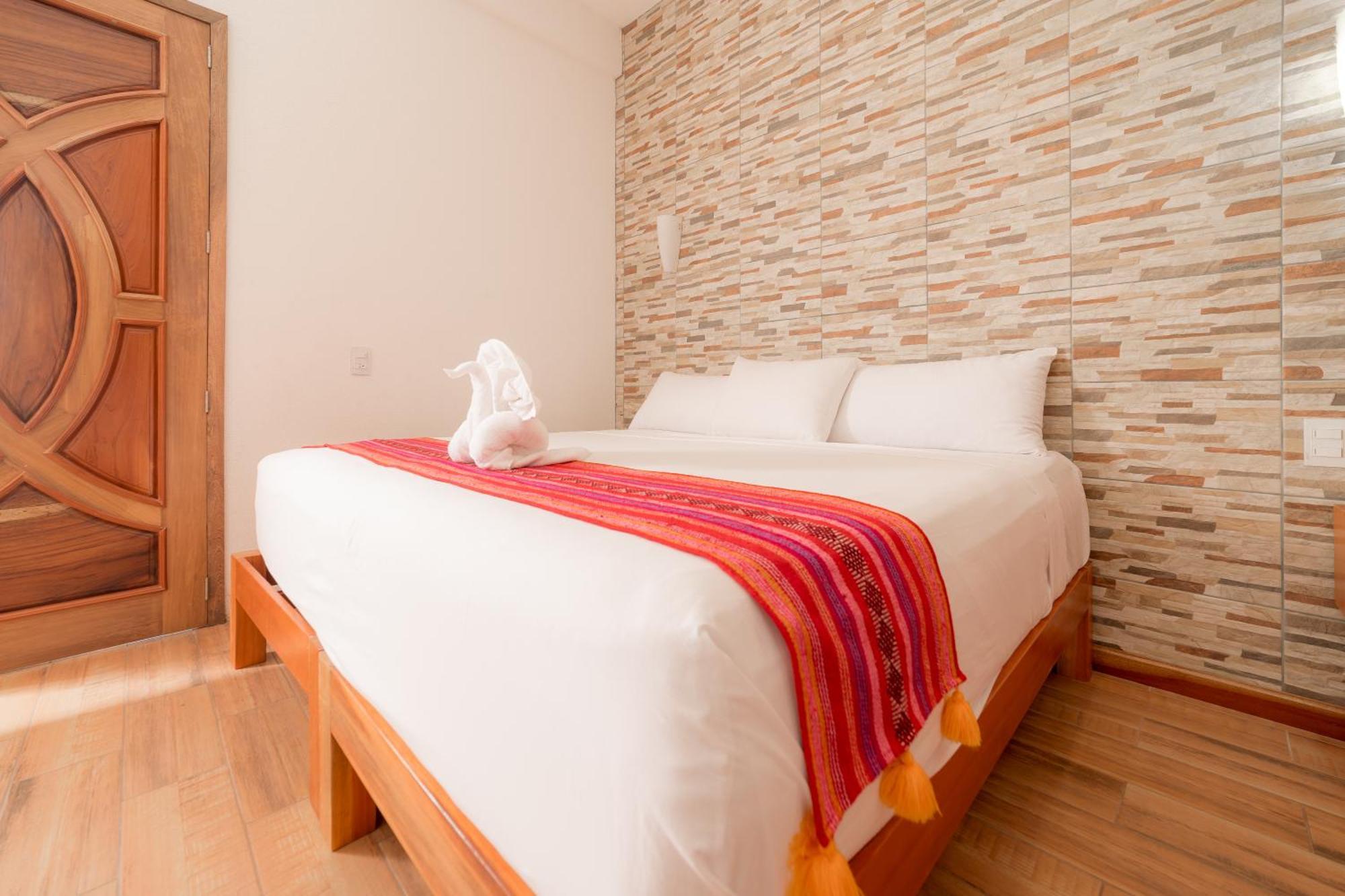 Hotel Axolotl Puerto Escondido  Esterno foto