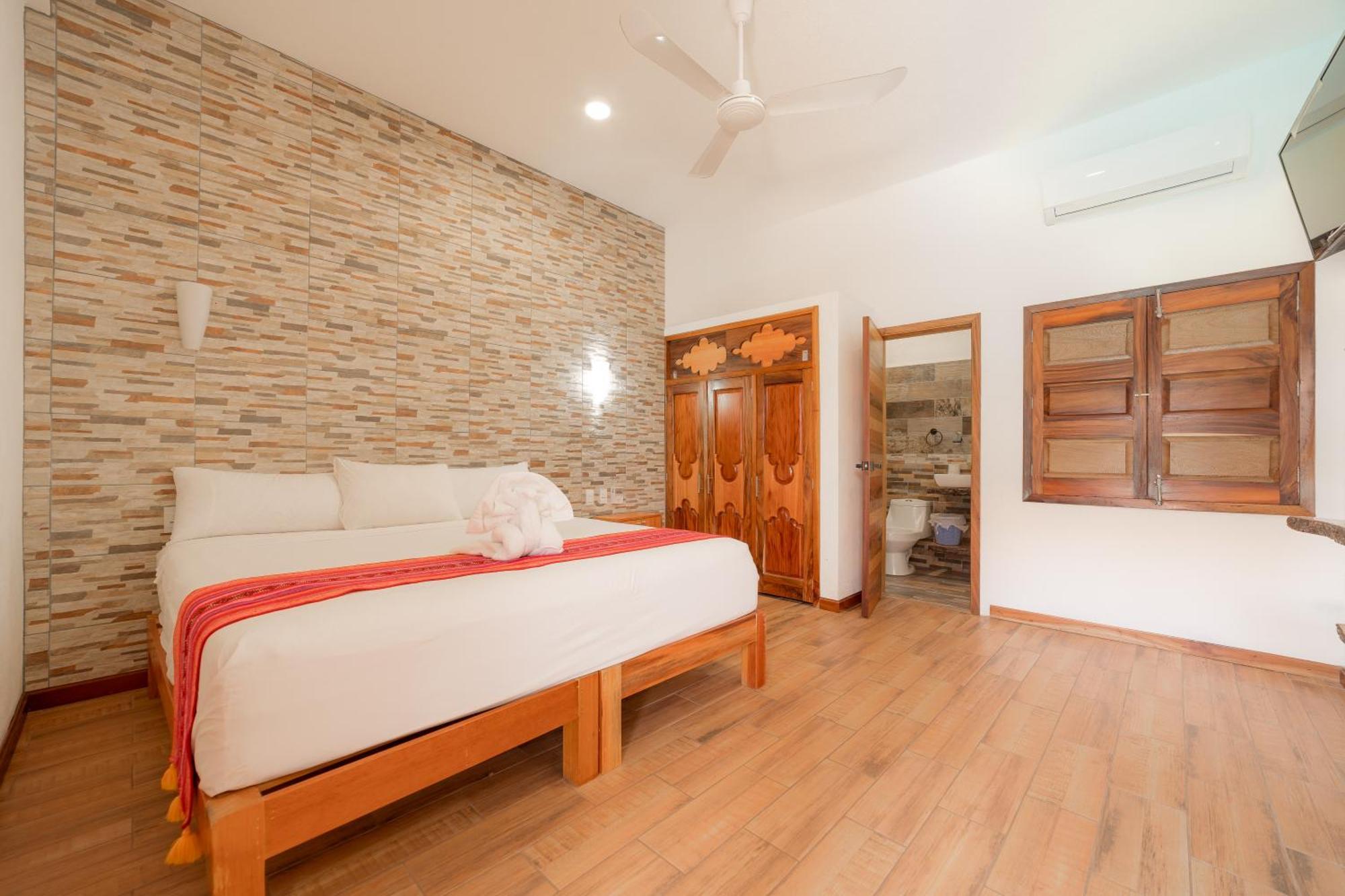 Hotel Axolotl Puerto Escondido  Esterno foto