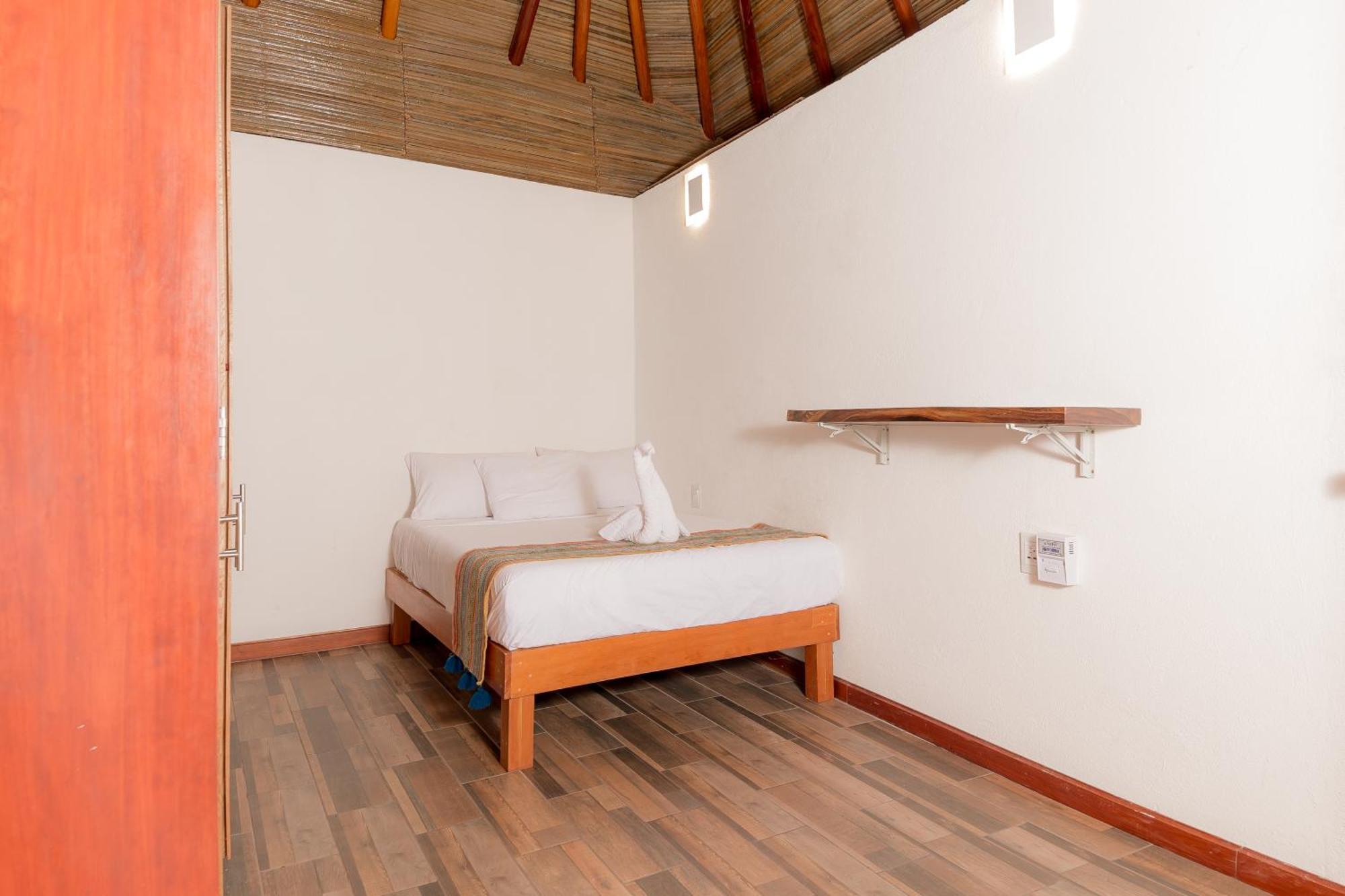 Hotel Axolotl Puerto Escondido  Esterno foto