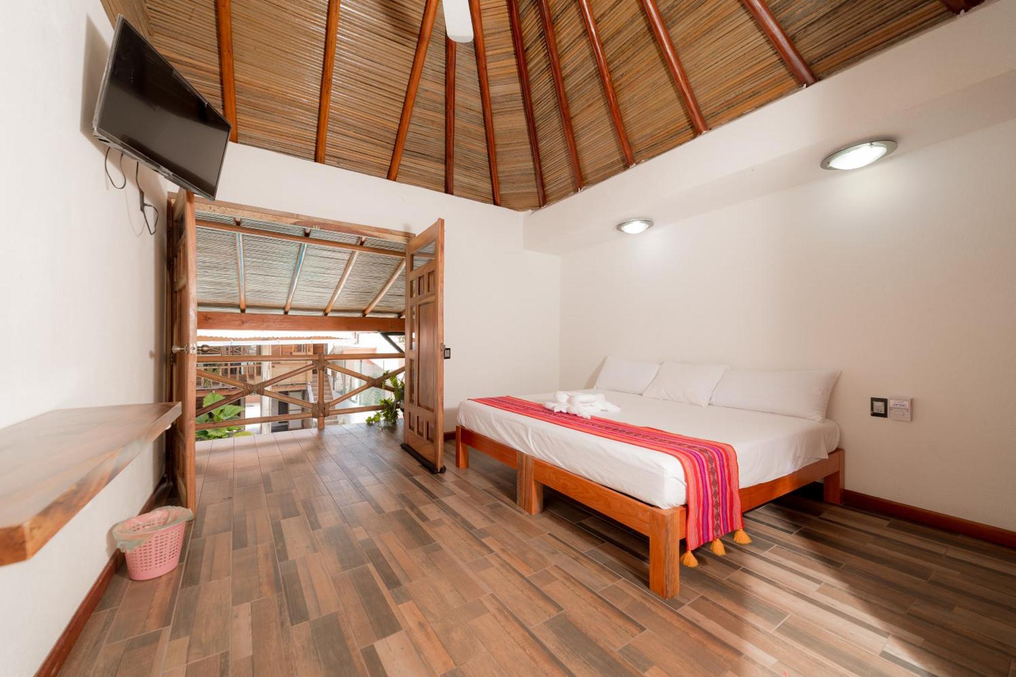 Hotel Axolotl Puerto Escondido  Esterno foto