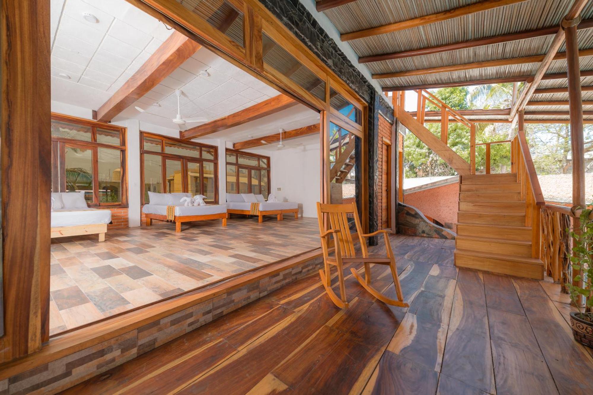 Hotel Axolotl Puerto Escondido  Esterno foto