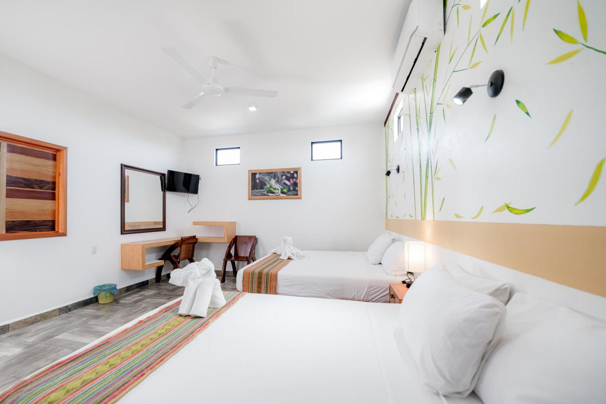 Hotel Axolotl Puerto Escondido  Esterno foto