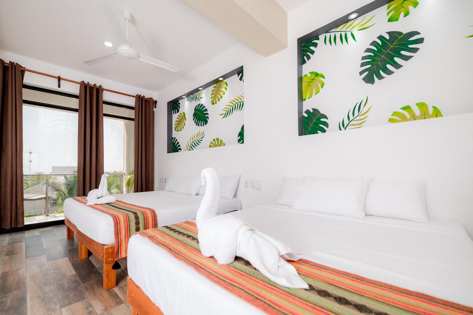 Hotel Axolotl Puerto Escondido  Esterno foto