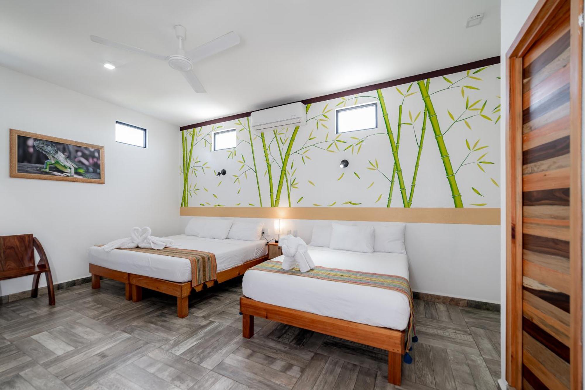 Hotel Axolotl Puerto Escondido  Esterno foto