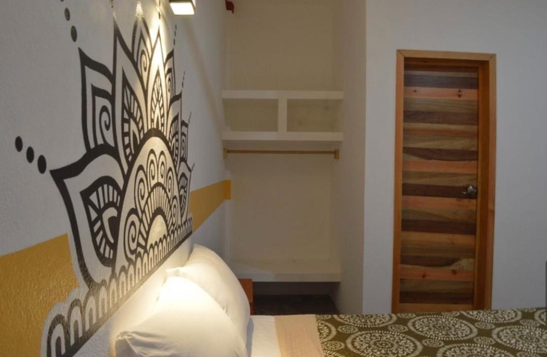 Hotel Axolotl Puerto Escondido  Esterno foto