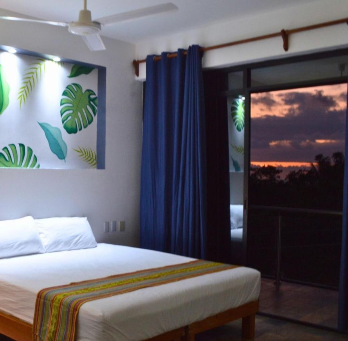 Hotel Axolotl Puerto Escondido  Esterno foto