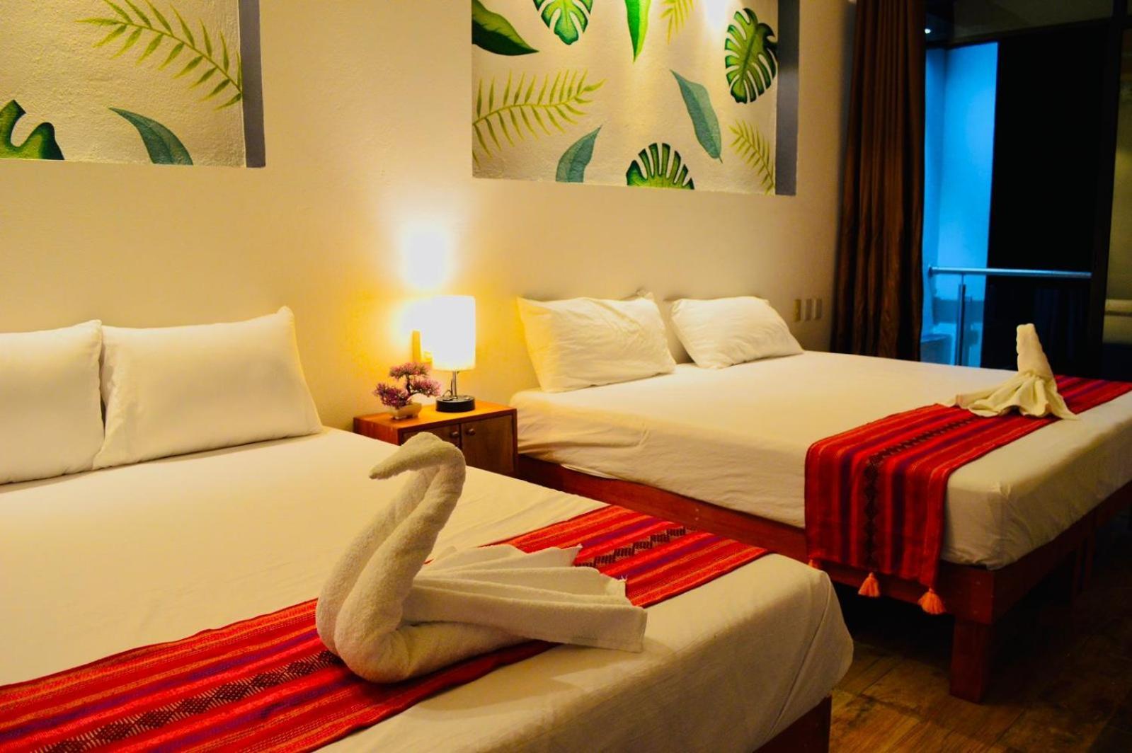 Hotel Axolotl Puerto Escondido  Esterno foto